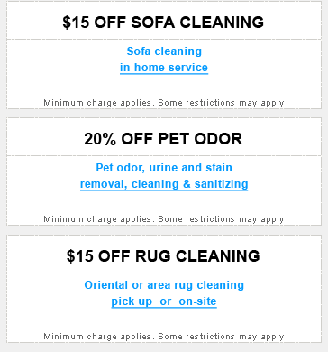 upholstery cleaning in NJ